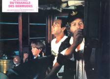 ©1978 Corporación Nacional Cinematográfica (CONACINE) - Le mystère du triangle des Bermudes (The Bermuda Triangle)