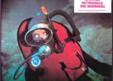 ©1978 Corporación Nacional Cinematográfica (CONACINE) - Le mystère du triangle des Bermudes (The Bermuda Triangle)