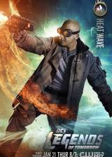 Us poster thumbnail from 'Legends of Tomorrow'
