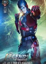 Us poster thumbnail from 'Legends of Tomorrow'