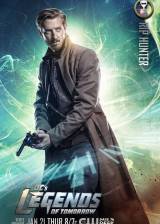 Us poster thumbnail from 'Legends of Tomorrow'