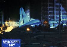 Scan SciFi-Movies - New York 1997 (Escape from New York)