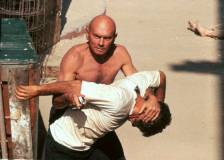 ©1975 Warner Bros - New York ne répond plus (The Ultimate Warrior)