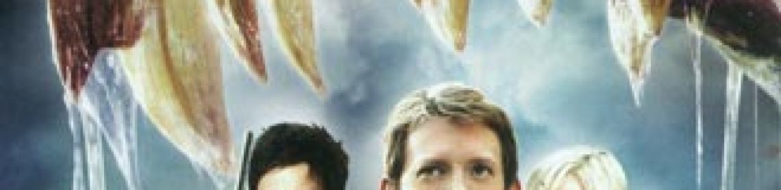 Primeval