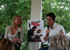Photo : DoctorSF - Night and Day (Knight and Day)