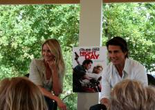 Photo : DoctorSF - Night and Day (Knight and Day)