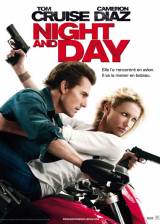 French poster thumbnail from 'Knight and Day'