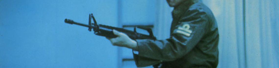 Nimitz retour vers l'enfer