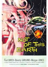 Not of This Earth