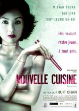 Miniature d'affiche française de 'Nouvelle cuisine'