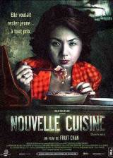Miniature d'affiche française de 'Nouvelle cuisine'