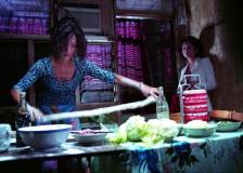 ©2004 Applause Pictures - Nouvelle cuisine (Gaau ji)