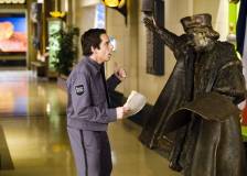 ©2006 20th Century Fox - La Nuit au musée (Night at the Museum)