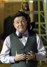 ©2009 20th Century Fox - La nuit au musée 2 (Night at the Museum: Battle of the Smithsonian)