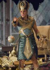 ©2009 20th Century Fox - La nuit au musée 2 (Night at the Museum: Battle of the Smithsonian)
