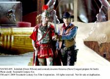 ©2009 20th Century Fox - La nuit au musée 2 (Night at the Museum: Battle of the Smithsonian)