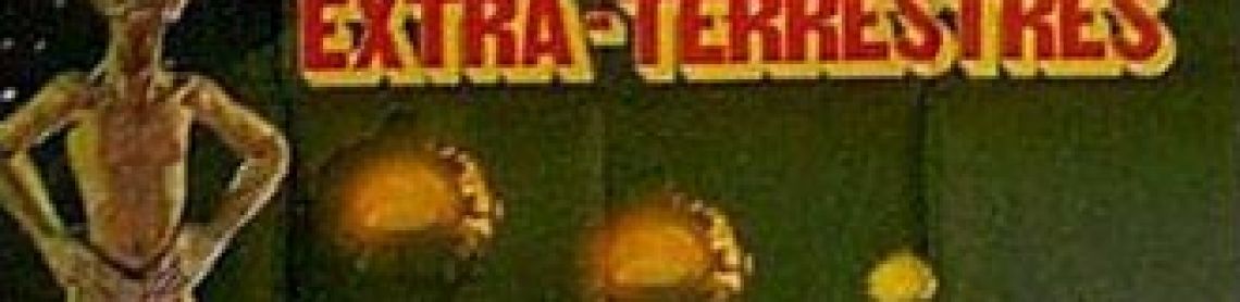 La nuit des extra-terrestres