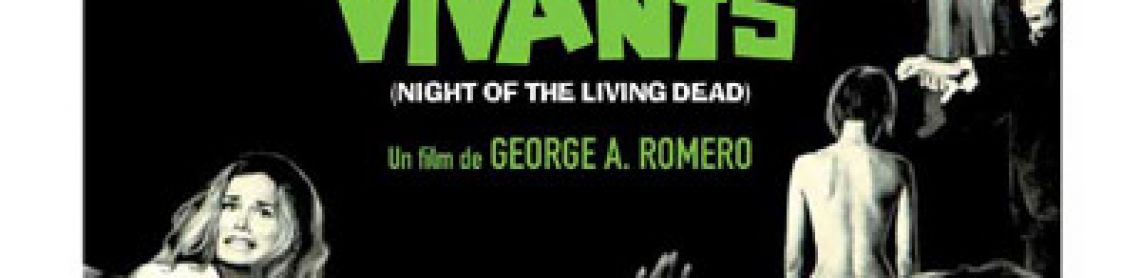 La nuit des morts-vivants