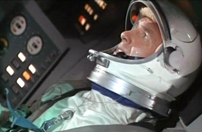 Lee Stegler sera-til le premier homme à fouler le sol lunaire ? - Objectif lune (Countdown)