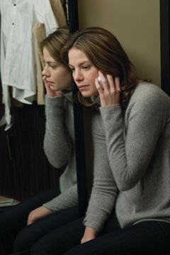 ... et Rachel - L'oeil du mal (Eagle Eye)