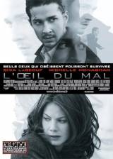Miniature d'affiche française de 'L'oeil du mal'
