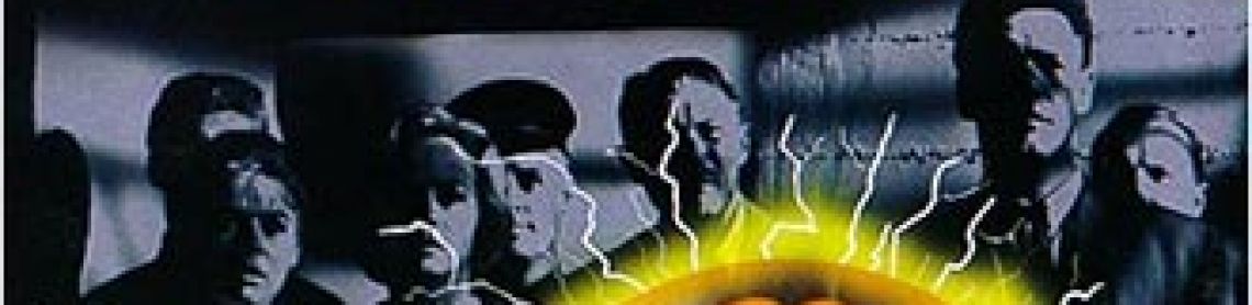 On a volé le cerveau d'Hitler