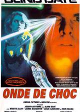 Miniature d'affiche française de 'Onde de choc'