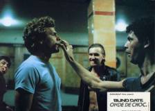 ©1983 Eurogroup - Onde de choc (Blind Date)
