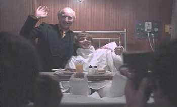 Happy end... - Orange mécanique (A Clockwork Orange)