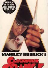 Miniature d'affiche inconnue de 'Orange mécanique'