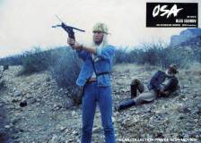 ©1986 MPM Productions - Osa (Osa)