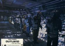 ©1981 Warner Bros<br />Scan SciFi-Movies - Outland (Outland)