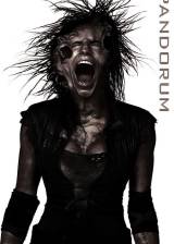 Miniature d'affiche américaine de 'Pandorum'