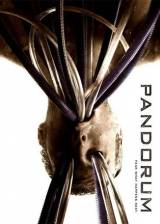 Miniature d'affiche américaine de 'Pandorum'