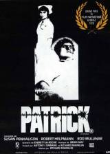 Miniature d'affiche française de 'Patrick'