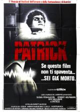 Miniature d'affiche inconnue de 'Patrick'