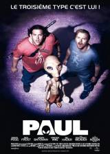 Miniature d'affiche française de 'Paul'
