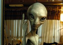 ©2011 Universal Pictures - Paul (Paul)