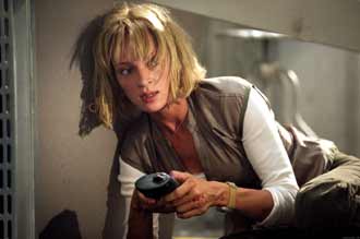 Rachel Porter - Paycheck