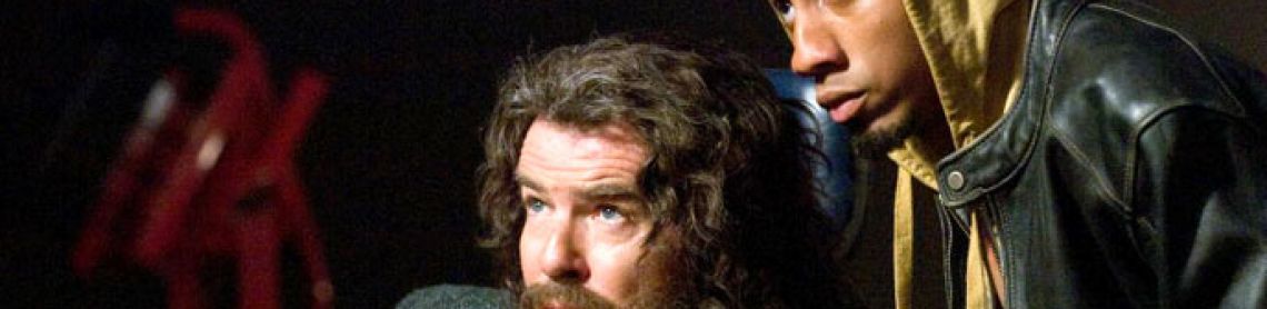 Percy Jackson le voleur de foudre