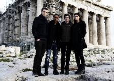 ©2010 20th Century Fox - Percy Jackson le voleur de foudre (Percy Jackson & the Olympians: The Lightning Thief)