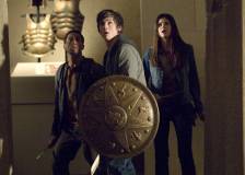 ©2010 20th Century Fox - Percy Jackson le voleur de foudre (Percy Jackson & the Olympians: The Lightning Thief)