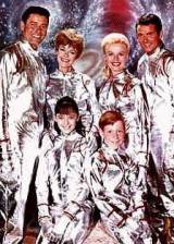 Perdus dans l'espace