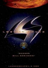 Lost in Space