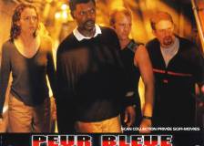 ©1999 Warner Bros. Pictures - Peur bleue (Deep Blue Sea)