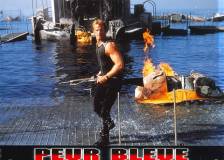 ©1999 Warner Bros. Pictures - Peur bleue (Deep Blue Sea)