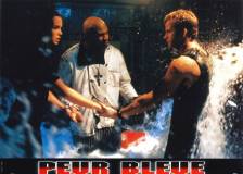 ©1999 Warner Bros. Pictures - Peur bleue (Deep Blue Sea)