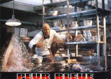©1999 Warner Bros. Pictures - Peur bleue (Deep Blue Sea)