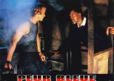 ©1999 Warner Bros. Pictures - Peur bleue (Deep Blue Sea)