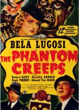 Miniature d'affiche américaine de 'The Phantom Creeps'